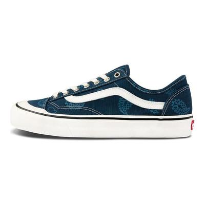 Style 36 Decon Sf Blue Unisex Vans VN0A3MVL2VO