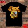 FOXY BROWN veröffentlicht 25. April 1974 T-Shirt LI198 Unisex T-Shirt