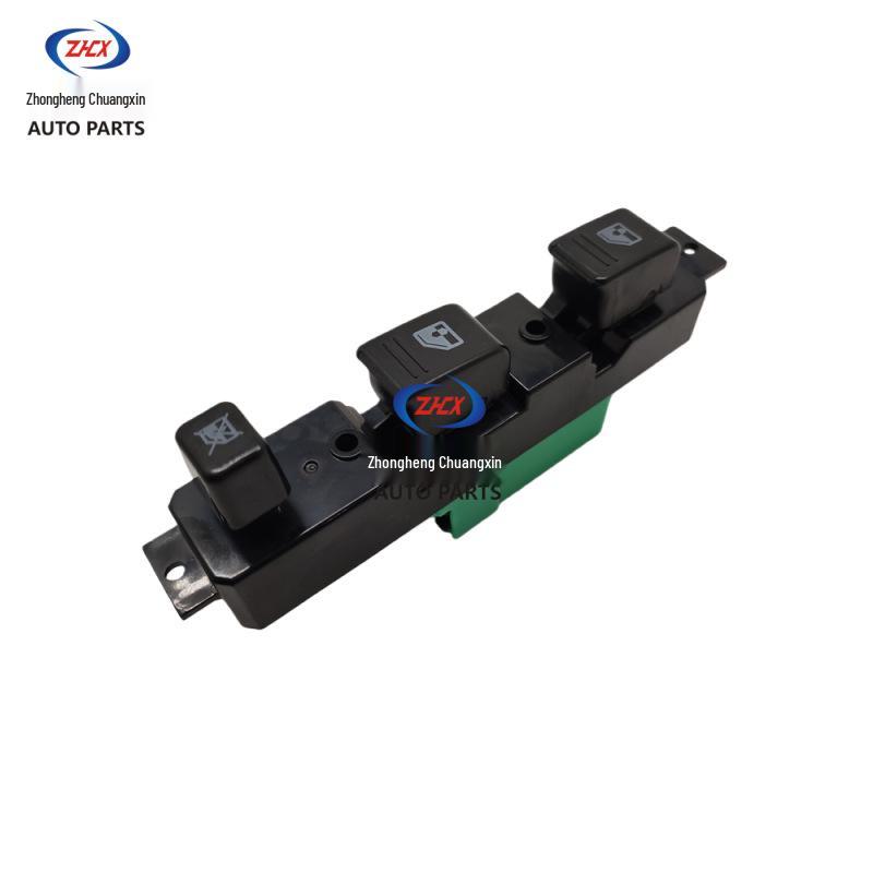 Changan Jinniu Xing/M90 Left Front Electric Window Regulator Switch Zhongheng Chuangxin