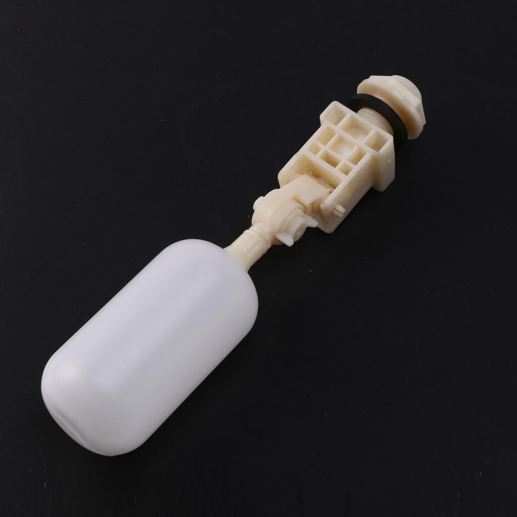 Good-2 Pack Float Valve For Plastic Automatic Waterer Bowl Horse Cattle Goat Sheep Pig Dog Water Trough Farm Supplies
