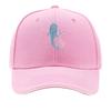 Whale Shark Vinyl Wall Decal Sandwich Baseball Cap