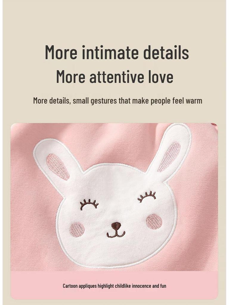 Mädchen Herbst/Winter High Waist Bauchschutzhose - Baby Alpaka Wolle und Baumwollmischung