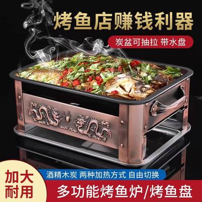 Grilování a kebab – Barbecue grily