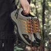 36-47 Large Anti Slip Couple Fashion Outdoor Leisure Mountaineering Shoes Travel Hiking Shoes Sports Shoes