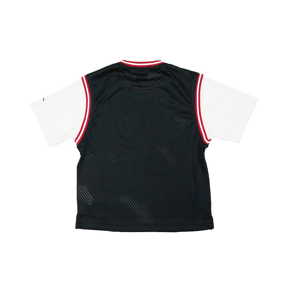 Jordan Kids T Shirts Crew Neck Thin JD2422054