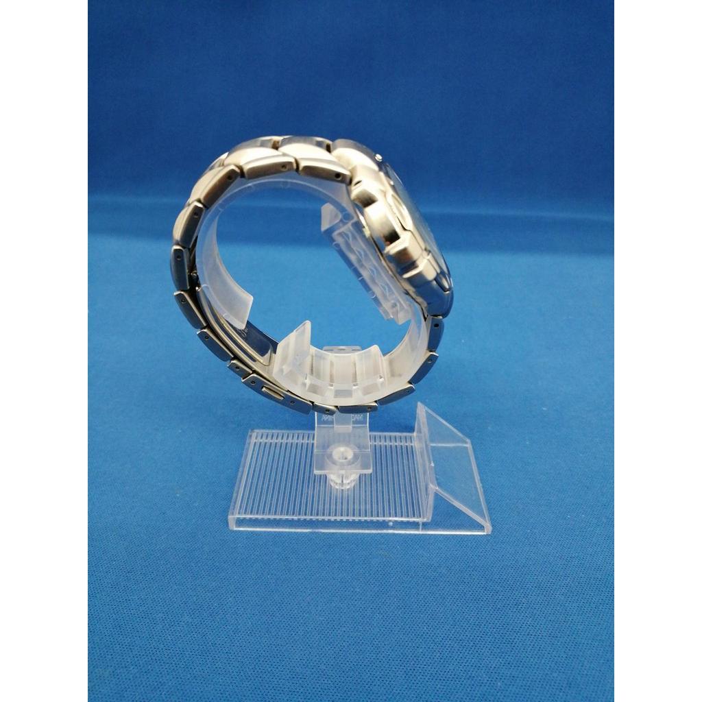 Used CITIZEN GN-4W-S Eco Drive Watch