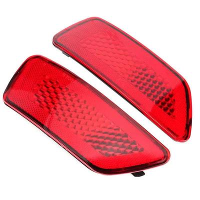 Accessori esterni – Paraurti e protezioni auto
