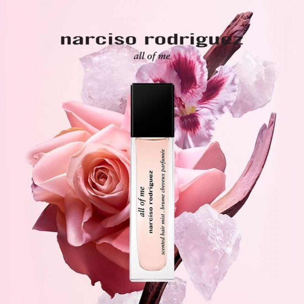 

Narciso Rodriguez [новый] Narciso Rodriguez All Of Misscented Hair Mist 30 мл