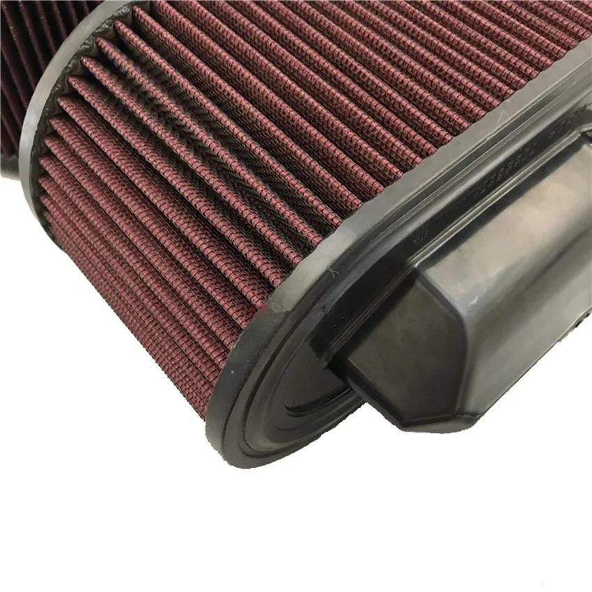 1pc/2PCS Performance High Flow Air Filter