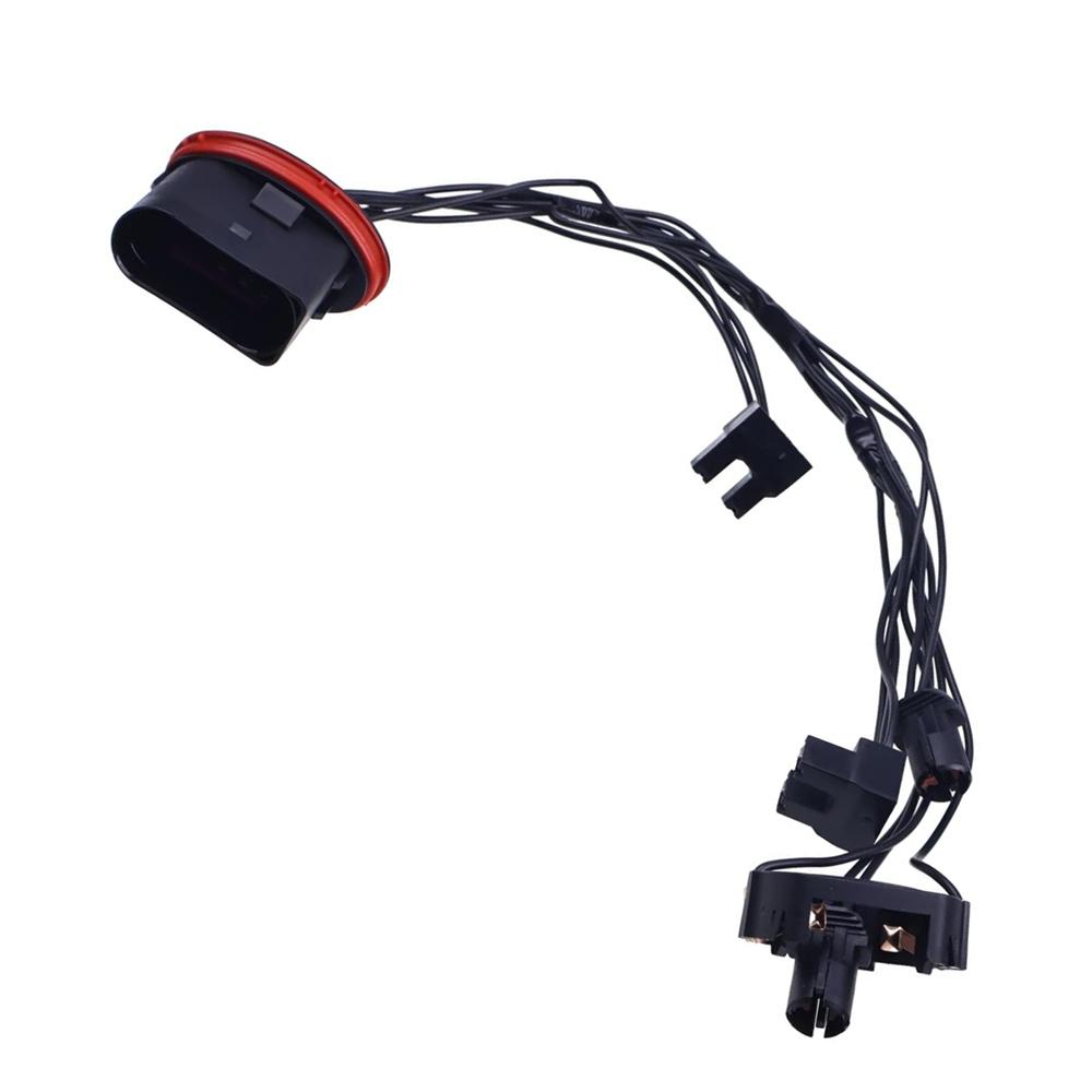 Headlight Wiring Harness 2048208761 Fit for Mercedes-Benz C300 C230 C350 2008-2011