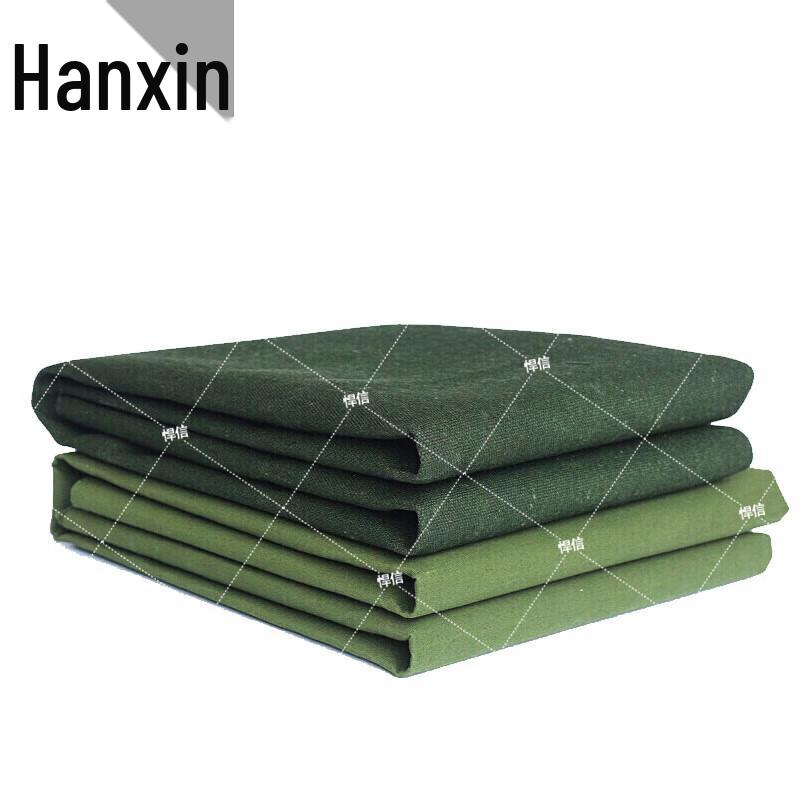 Hanxin Quilt Folding Canvas Mat Tool