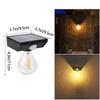 LED pirnid – LED-päikesevalgustid