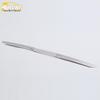 Jetour X70 High-Mounted Brake Light Trim: Anti-Tail Warning Decorative Sticker for 18 Models
