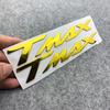 Motorcycle Decals Stickers Moto Fairing Emblem Badge 3D TMAX 530/560/500 TMAX500 TMAX530 T-MAX 500/530/560 Modified