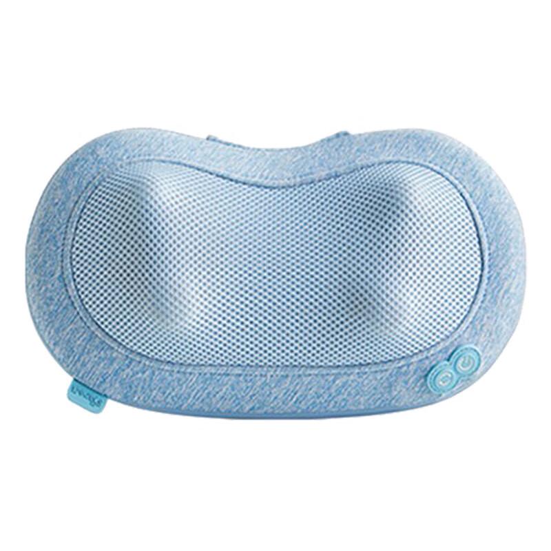 

Bear Neck and Back Massage Pillow