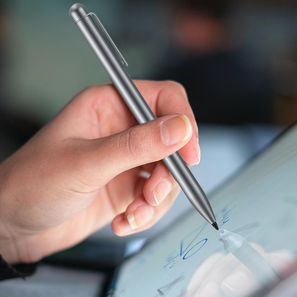 Smart Tablet Stylus 2048 Pressure Sense Touch Stylus Pen High Sensitivity Lightweight Scratchproof for HUAWEI M-Pen Lite AF63