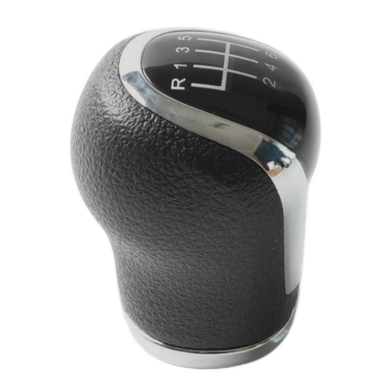 Car Styling Gear Shift Knob Lever Shifter Pen Head for Nissan Qashqai J11 X-Trail T32 2016-2017 Interior Accessories