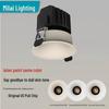 LED Aydınlatma – Toplayıcı LED Tavan Işıkları