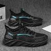 Fashion CYYTL Summer Mesh Shoes For Men Sneakers Casual Outdoor Breathable Sports Tennis Running Hiking Luxury Designer Platform Loafers