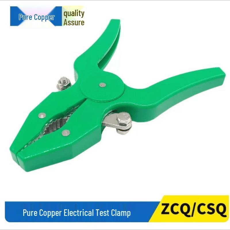 Fei ang ZCQ Power Test Clamp