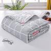 Summer Cool Machine Washable Quilt Winter Quilt Single Dormitory Quilt Double Washable Spring and Autumn Student Quilt Core