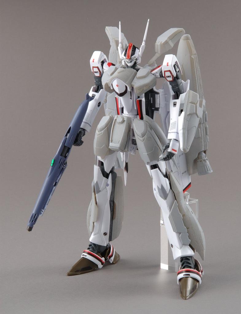 Macross F Super Messiah Valkyrie Alto Machine (Frontier) 1/72 VF-25F