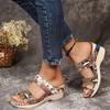 Scarpe da donna – Sandali
