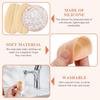 Shoulder Protector Pads for Bras – Reusable Silicone Bra Strap Cushions, 1 Pair Comfort Relief for Women