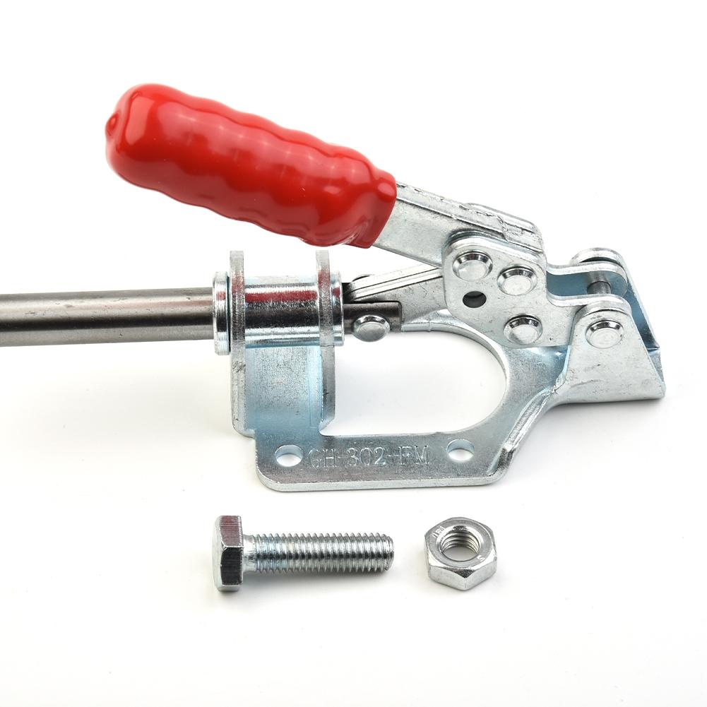 Efficient Push Pull Hand Tool for Quick and Safe 136 Kg Capacity