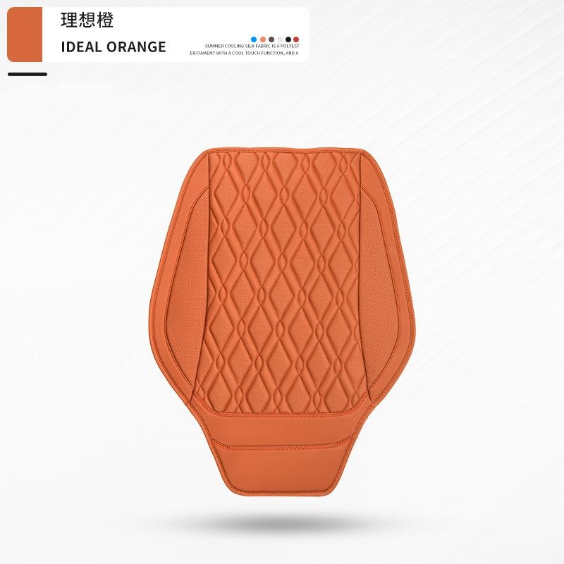 Car Seat Cushion Non-Slip Comfortable Butt Cushion Interior Supplies For BMW Mini Cooper F30 F31 F32 F34 F20 F21 F07 F10