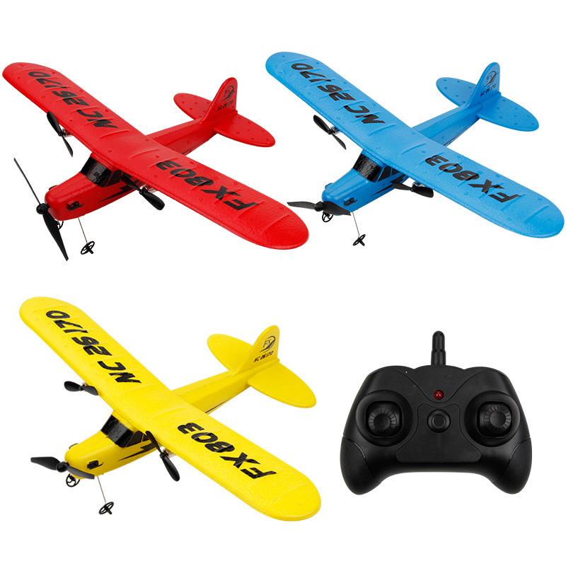 Feixiong FX803 Remote Control Foam Glider Airplane Toy