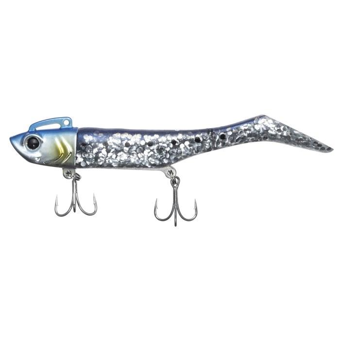 Major Craft Hamaou Worm Set 18g #1 Sardine 18g