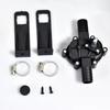 Self-priming Centrifugal Water Pump Cordless Liquid Transfer Pump Self Priming Pump  Household