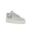 Nike Air Force 1 07 LV8 Certified Fresh - Photon Dust Herren-Sneaker Weiß Sail Light-Smoke-Grey DO9801-100