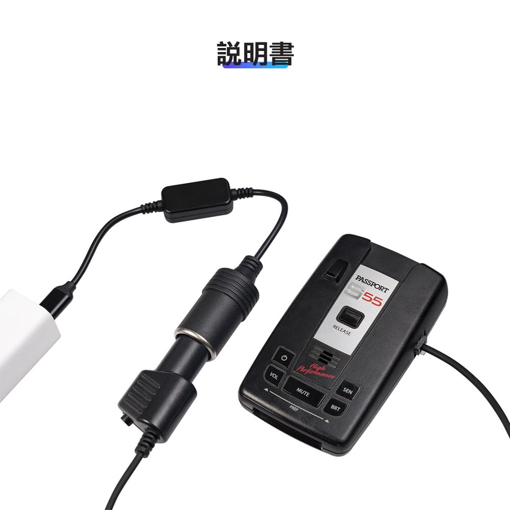 Cigarette Lighter Socket, Type C Adapter, Type C Port, 5V To , Female Adapter