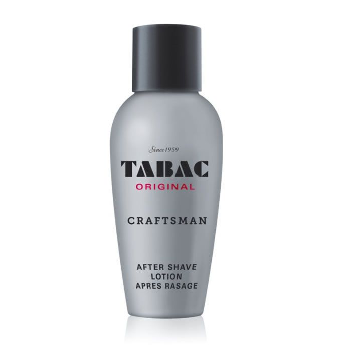 

Tabac Original Craftsman After Shave Lotion 150ml