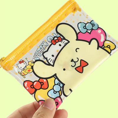 PVC Coin Purse