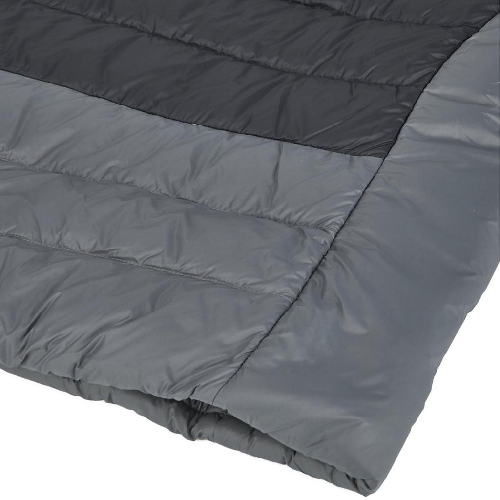 Under Armour Echo Comfortabele Capuchon Lange Mouw Rits Warme Waterdichte Jas Heren Jas Zwart 1385840-001