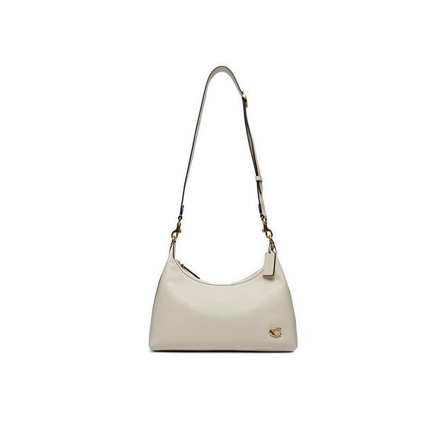 Coach Juliet Bag CR981 Light Beige