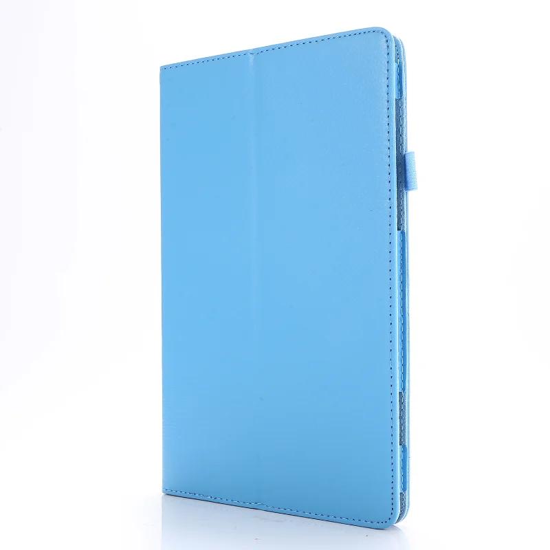 Flip Case For Lenovo M10 3rd TB328FU Tablet Cover M10 HD FHD Plus TB-X606L/X505F/X605F/X306F P10 X705F P11 11.5 Smart Stand Case