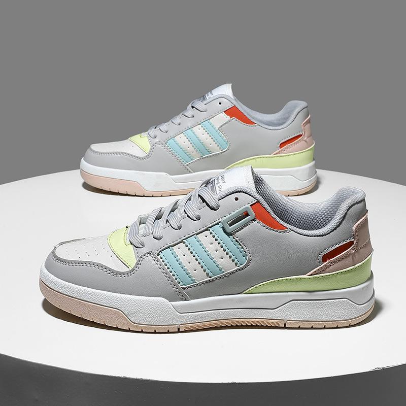 New shoes trendy shoes autumn sports board shoes good quality casual couple shoes