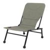 Camping Folding Chair Oxford Cloth Anti Slip Portable Camping Chair with Telescopic Aluminum Legs Fo