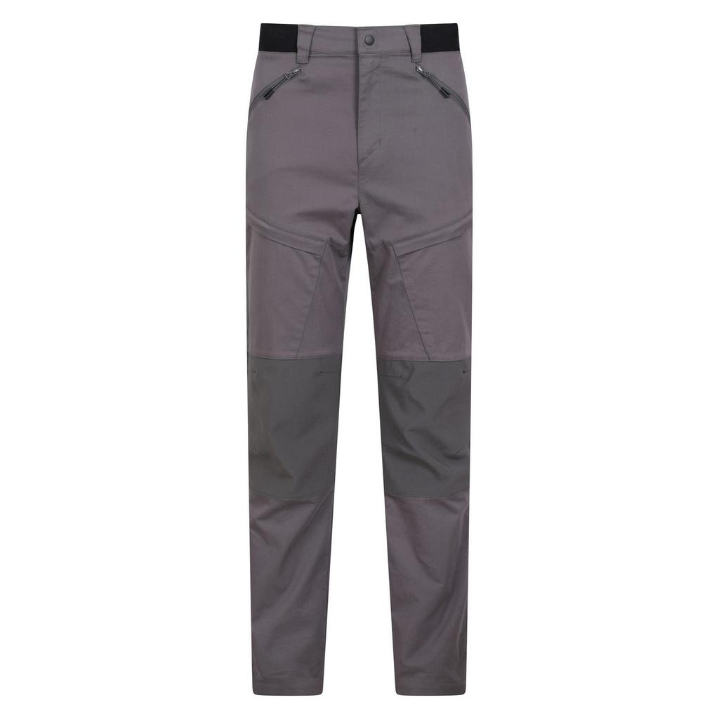 Mountain Warehouse Men's Jungle Hiking Trousers
