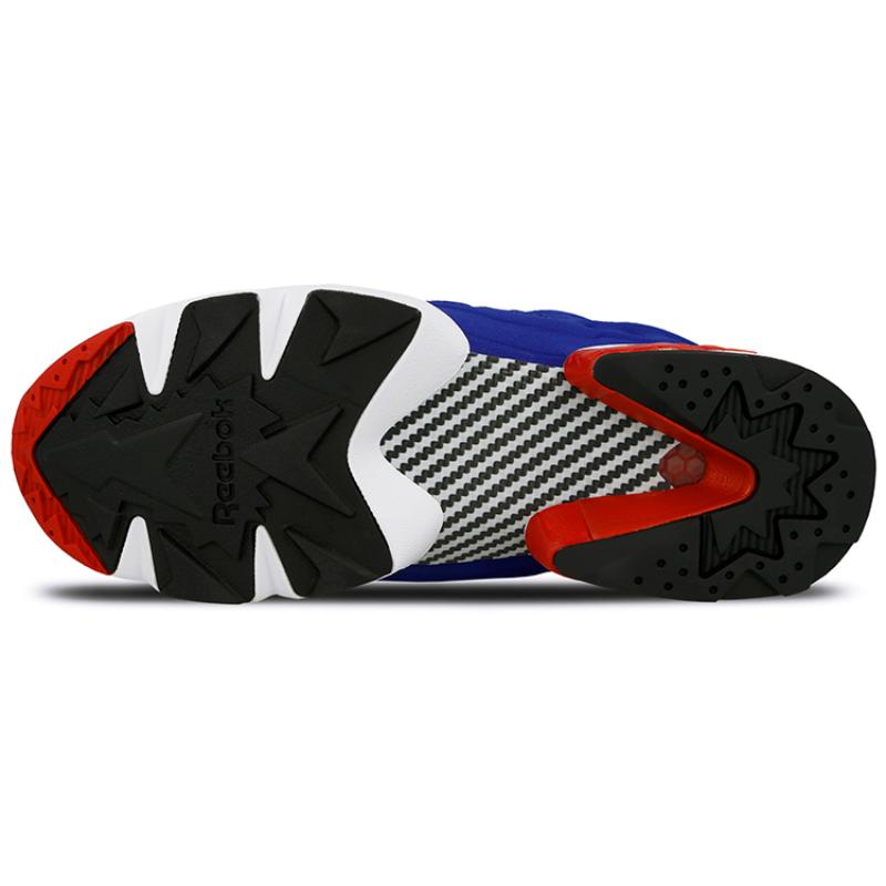Reebok InstaPump Fury Og 'Tricolor' Sneakers M40934