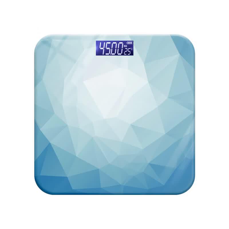 Smart Digital Body Weight Scale (CN Version)