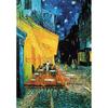 [Haksan] Van Gogh Cafe Terrace At Night 500 Piece Jigsaw Puzzle