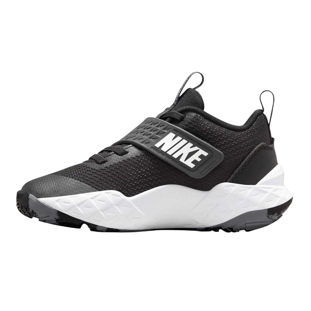Nike Childrens/Kids Team Hustle D Basketball Trainers