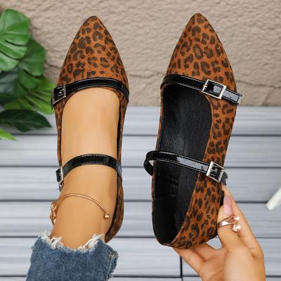 Scarpe da donna – Ballerine
