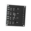 5V Solid State Relay Module 4 Channels 2A Solid State Relay Module  Circuit Modification