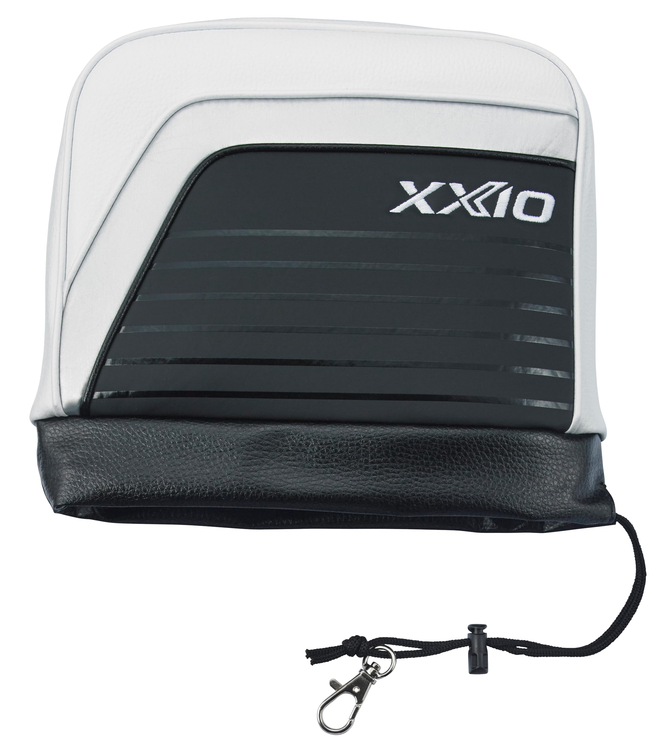 

Данлоп XXIO Чехлы для головок айронов Белые GGE-163I белый